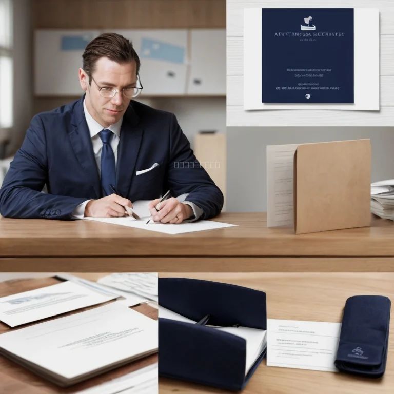 Streamlined Notary Services for Singapore Clients